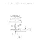 VEHICLE EXTERIOR ENVIRONMENT RECOGNITION DEVICE diagram and image