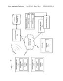 METHOD AND APPARATUS FOR DETECTING AND SHARING VEHICLE LOCATION diagram and image