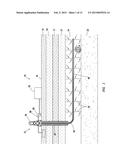 QUANTIFYING A RESERVOIR VOLUME AND PUMP PRESSURE LIMIT diagram and image