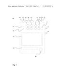 Process Calibrator, Method for Controlling a Process Calibrator and User     Interface for a Process Calibrator diagram and image