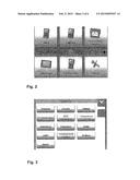 Process Calibrator, Method for Controlling a Process Calibrator and User     Interface for a Process Calibrator diagram and image