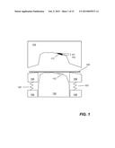 Numerical Simulation of Progressive Lancing Operation in Sheet Metal     Forming diagram and image