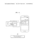 APPARATUS,  SERVER,  AND  METHOD  FOR PROVIDING  CONVERSATION  TOPIC diagram and image