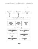 SYSTEM WITH MULTIPLE SIMULTANEOUS SPEECH RECOGNIZERS diagram and image