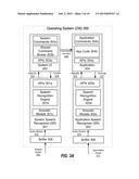 SYSTEM WITH MULTIPLE SIMULTANEOUS SPEECH RECOGNIZERS diagram and image