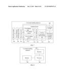 Command Handling Method, Apparatus, and System diagram and image