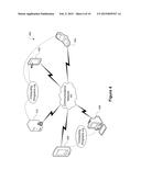 SYSTEMS AND METHODS FOR MANAGING PATIENT RESEARCH DATA diagram and image