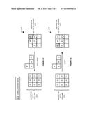 MERGING DATA VOLUMES AND DERIVATIVE VERSIONS OF THE DATA VOLUMES diagram and image