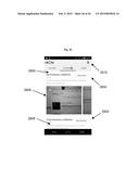 DISCOVERY AND SHARING OF PHOTOS BETWEEN DEVICES diagram and image