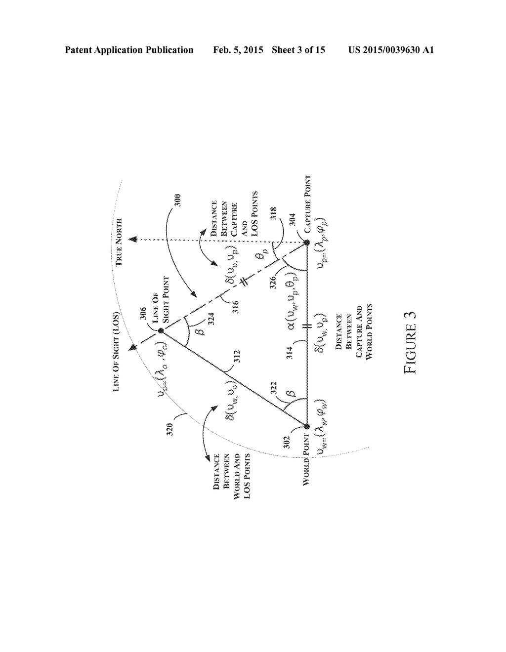 METHOD AND APPARATUS FOR ACCURATE LOCALIZATION OF POINTS OF INTEREST - diagram, schematic, and image 04
