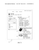 SYSTEM AND METHOD OF A KNOWLEDGE MANAGEMENT AND NETWORKING ENVIRONMENT diagram and image