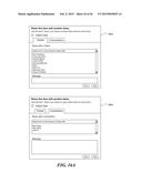 SYSTEM AND METHOD OF A KNOWLEDGE MANAGEMENT AND NETWORKING ENVIRONMENT diagram and image