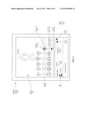 SYSTEMS AND METHODS FOR TRIGGERING USER NOTIFICATIONS OF MEDIA CONTENT     ITEMS diagram and image