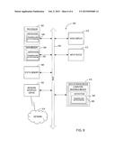 SYSTEMS AND METHODS FOR TRIGGERING USER NOTIFICATIONS OF MEDIA CONTENT     ITEMS diagram and image