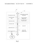 ACQUIRING AND CORRELATING WEB REAL-TIME COMMUNICATIONS (WEBRTC)     INTERACTIVE FLOW CHARACTERISTICS, AND RELATED METHODS, SYSTEMS, AND     COMPUTER-READABLE MEDIA diagram and image