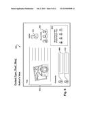 BLIND SHARING OF CONTENT ON SOCIAL NETWORKING SERVICES diagram and image