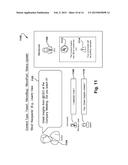 BLIND SHARING OF CONTENT ON SOCIAL NETWORKING SERVICES diagram and image