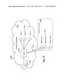 BLIND SHARING OF CONTENT ON SOCIAL NETWORKING SERVICES diagram and image