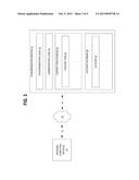 TECHNIQUES FOR MANAGING UNSYNCHRONIZED CONTENT ITEMS AT UNLINKED DEVICES diagram and image