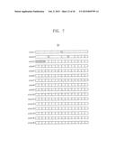 SYSTEM INTERCONNECTION, SYSTEM-ON-CHIP HAVING THE SAME, AND METHOD OF     DRIVING THE SYSTEM-ON-CHIP diagram and image