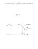 SYSTEM INTERCONNECTION, SYSTEM-ON-CHIP HAVING THE SAME, AND METHOD OF     DRIVING THE SYSTEM-ON-CHIP diagram and image