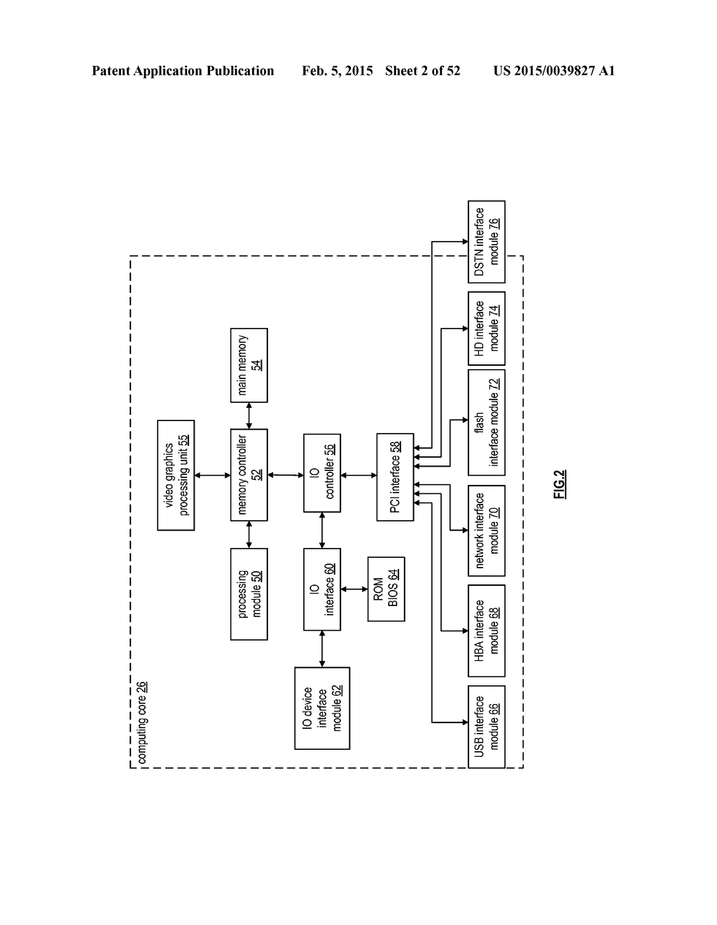DISTRIBUTED STORAGE NETWORK WITH REPLICATION CONTROL AND METHODS FOR USE     THEREWITH - diagram, schematic, and image 03