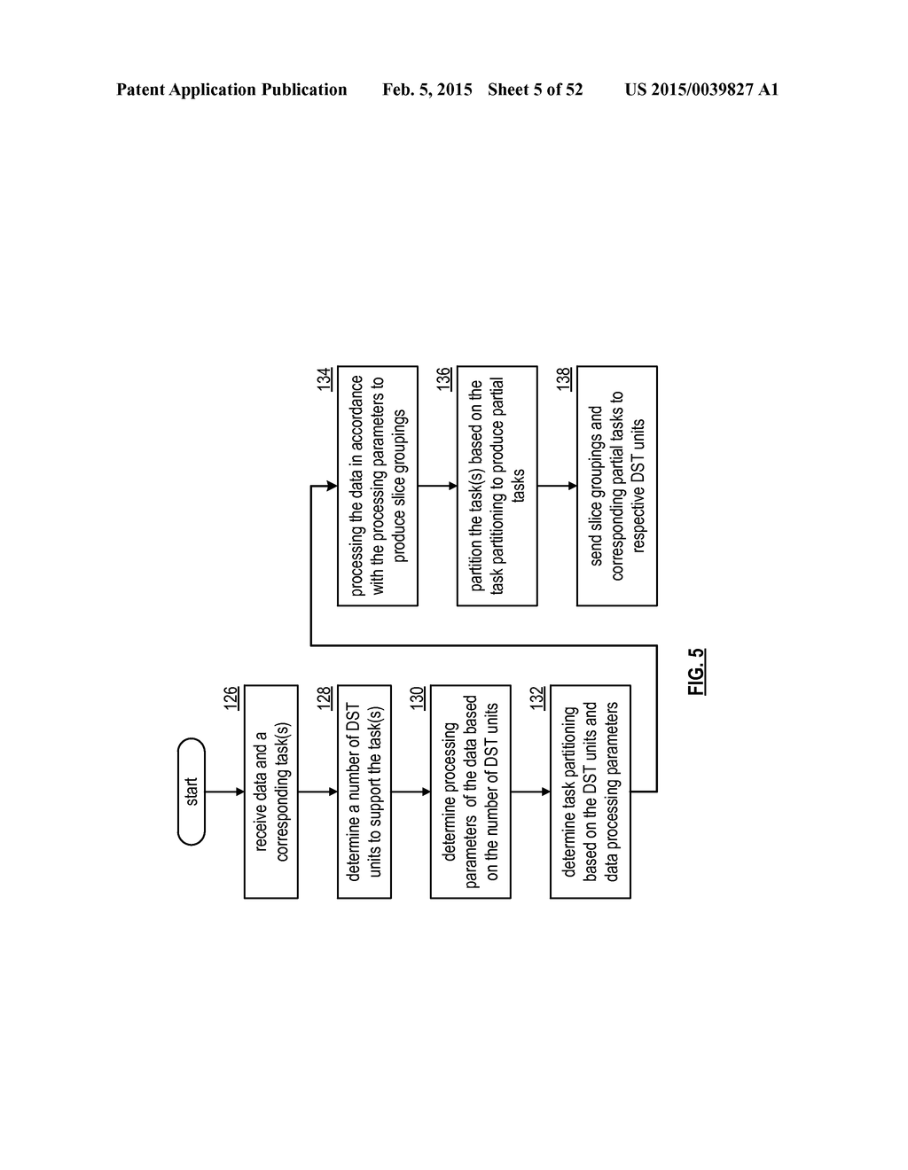 DISTRIBUTED STORAGE NETWORK WITH REPLICATION CONTROL AND METHODS FOR USE     THEREWITH - diagram, schematic, and image 06