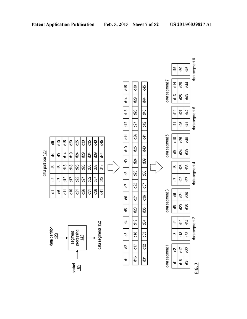 DISTRIBUTED STORAGE NETWORK WITH REPLICATION CONTROL AND METHODS FOR USE     THEREWITH - diagram, schematic, and image 08