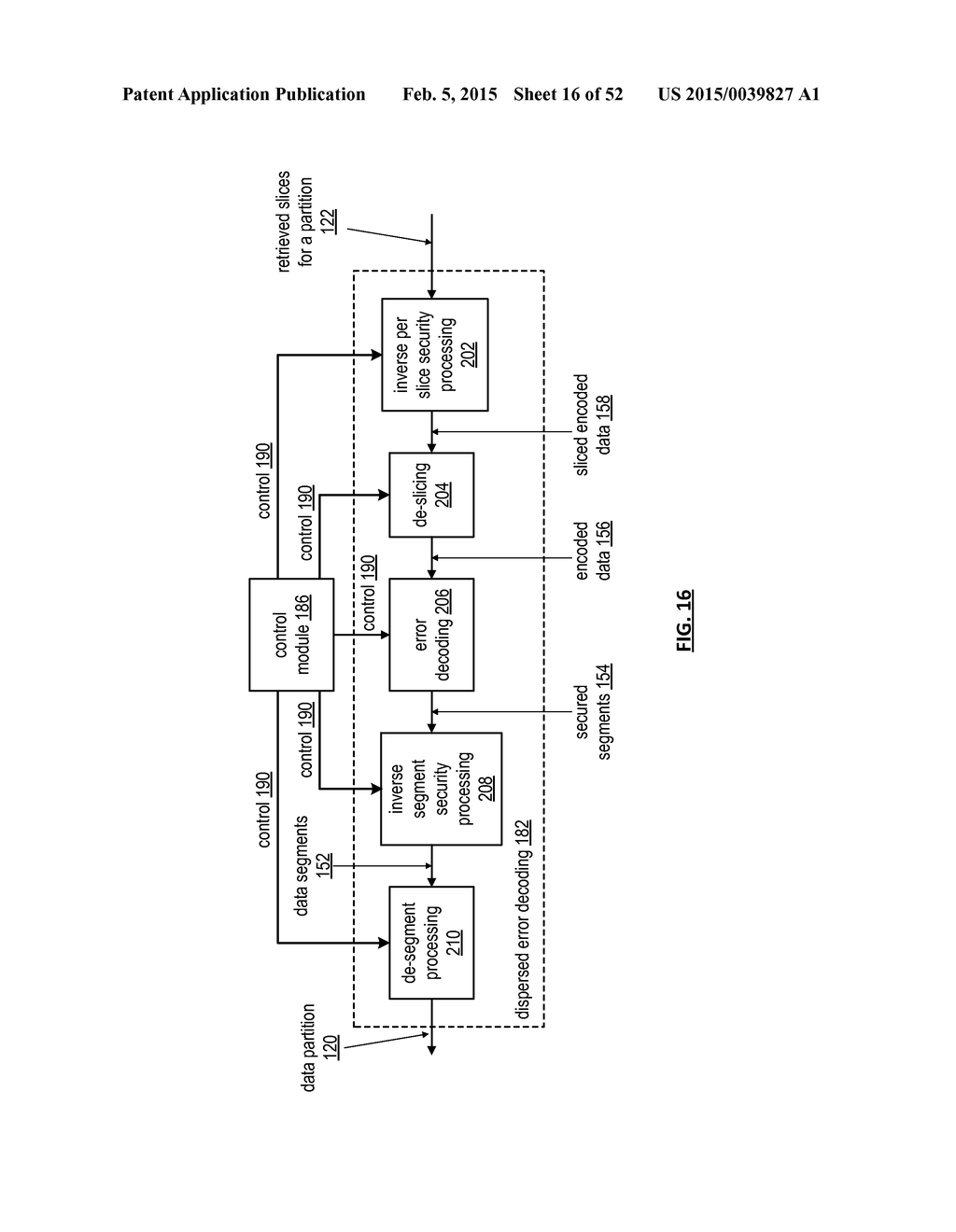 DISTRIBUTED STORAGE NETWORK WITH REPLICATION CONTROL AND METHODS FOR USE     THEREWITH - diagram, schematic, and image 17