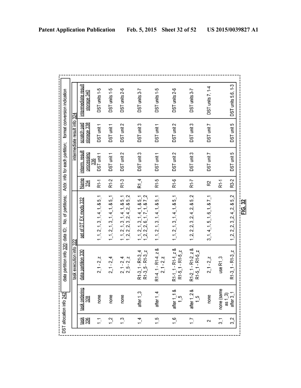 DISTRIBUTED STORAGE NETWORK WITH REPLICATION CONTROL AND METHODS FOR USE     THEREWITH - diagram, schematic, and image 33