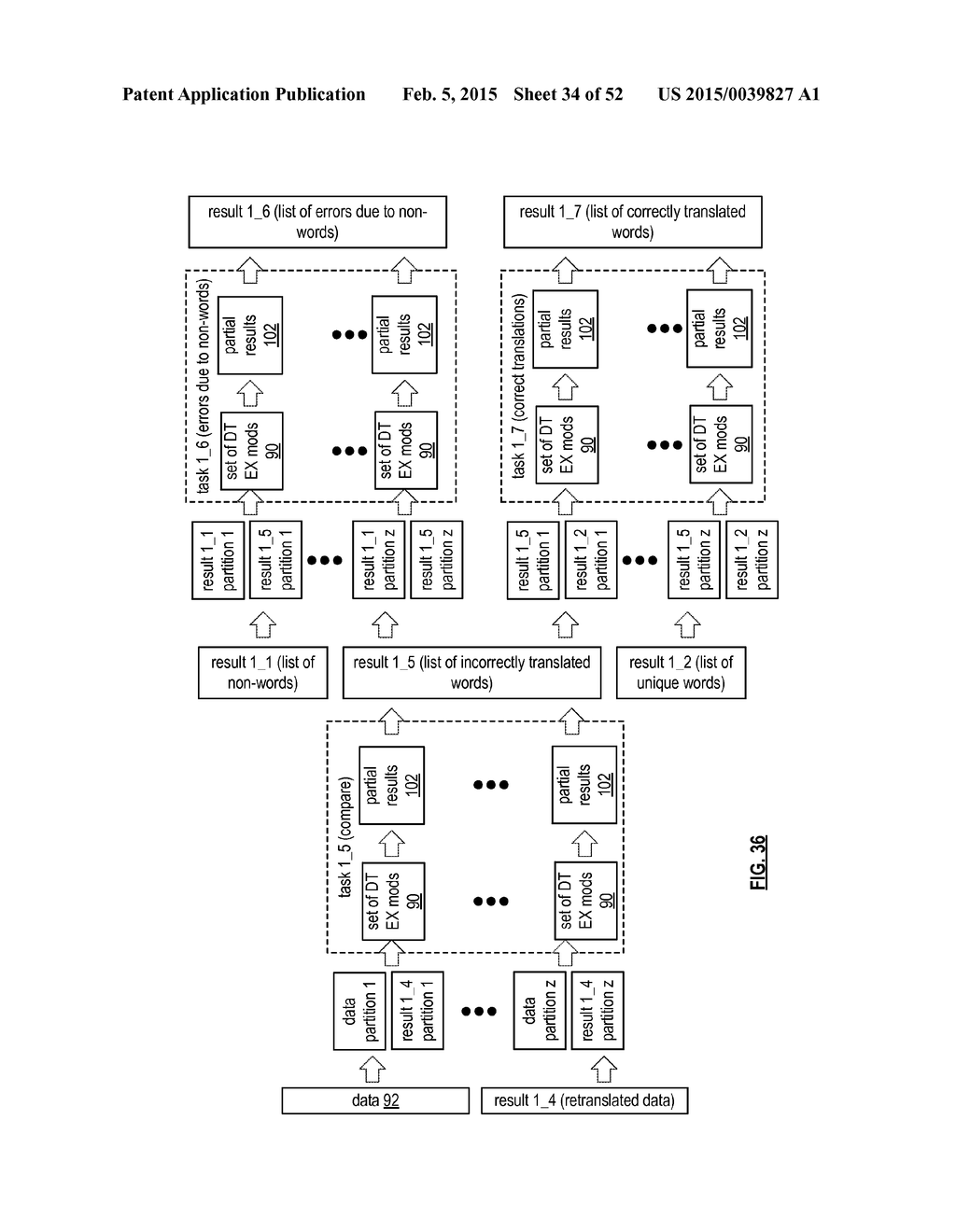DISTRIBUTED STORAGE NETWORK WITH REPLICATION CONTROL AND METHODS FOR USE     THEREWITH - diagram, schematic, and image 35