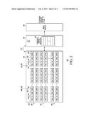 METHODS AND APPARATUS RELATED TO DATA PROCESSORS AND CACHES INCORPORATED     IN DATA PROCESSORS diagram and image