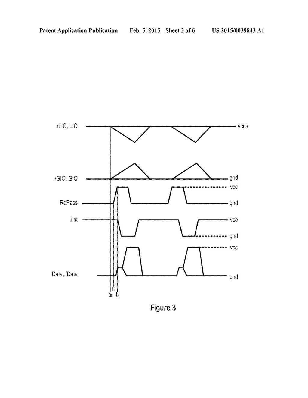 CIRCUITS AND METHODS FOR PROVIDING DATA TO AND FROM ARRAYS OF MEMORY CELLS - diagram, schematic, and image 04