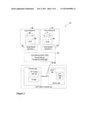 SYNCHRONIZING A TRANSLATION LOOKASIDE BUFFER WITH AN EXTENDED PAGING TABLE diagram and image