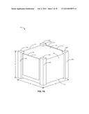 CubeSat System, Method and Apparatus diagram and image