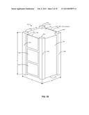 CubeSat System, Method and Apparatus diagram and image