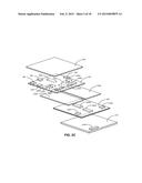 CubeSat System, Method and Apparatus diagram and image