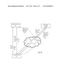 SECURE APPLICATION ACCESS SYSTEM diagram and image