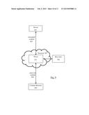 SECURE APPLICATION ACCESS SYSTEM diagram and image