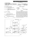 ELECTRONIC KEY SYSTEM diagram and image