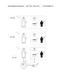 ELECTRONIC KEY SYSTEM diagram and image