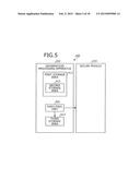 PROGRAM EXECUTION METHOD AND DECRYPTION APPARATUS diagram and image