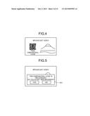 DISPLAY DEVICE AND DISPLAY METHOD diagram and image