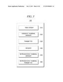 VIDEO CONTENT DISPLAYING SCHEMES diagram and image