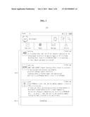 METHOD FOR LOADING ADDITIONAL CONTENT ACCORDING TO CHARACTERISTIC OF     USER S CONTENT CONSUMPTION IN TABLE VIEW CONTROLLER ENVIROMENT, AND     SYSTEM THEREFOR diagram and image