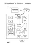 GENERATING AN INSIGHT VIEW WHILE MAINTAINING REPORT CONTEXT diagram and image