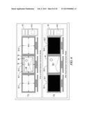 MULTI-MONITOR FULL SCREEN MODE IN A WINDOWING ENVIRONMENT diagram and image