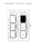 MULTI-MONITOR FULL SCREEN MODE IN A WINDOWING ENVIRONMENT diagram and image