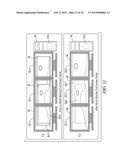 MULTI-MONITOR FULL SCREEN MODE IN A WINDOWING ENVIRONMENT diagram and image