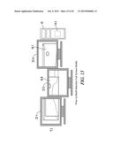 MULTI-MONITOR FULL SCREEN MODE IN A WINDOWING ENVIRONMENT diagram and image